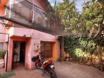 Casa en venta en Venta Casa 4D/2B - Renca - 4 dormitorios, 2 baños