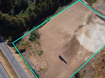 Terreno en venta en ruta 5 sur, Talca