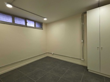 Departamento en arriendo mensual en Bellas Artes / Lastarrias (177479), Santiago - 1 dormitorio, 1 baño