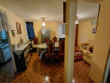 Departamento en venta en Cumming, Quilpué - 2 dormitorios, 1 baño