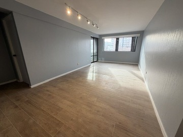Arriendo Mensual / Departamento / Providencia