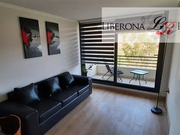 Departamento en venta en Departamento en Canal Beagle, Viña del Mar, Viña del Mar - 1 dormitorio, 1 baño