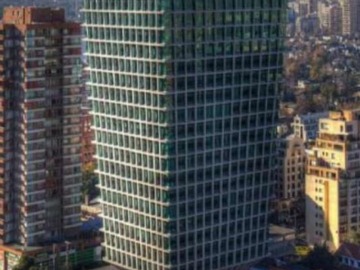 Local Comercial en arriendo mensual en Cruz del Sur - Felix de Amesti, Las Condes