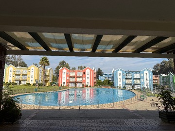 Venta / Departamento / Algarrobo