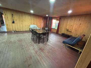 Terreno en venta en Parcela con luz y agua callejón los Leones (115144), Linares