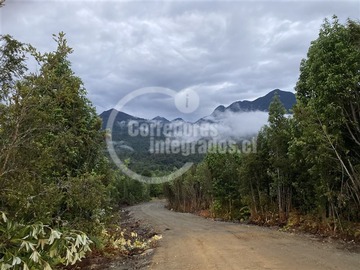 Venta / Parcela / Puerto Montt