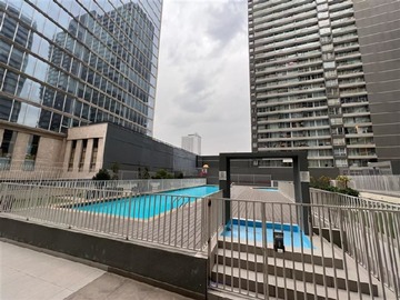 Departamento en venta en Toro Mazote/ Metro San Alberto Hurtado, Estación Central - 1 dormitorio, 1 baño