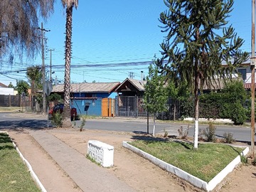 Casa en venta en Venta Excelente Casa en Molina 5 Dor 1bañ 1est - 5 dormitorios, 1 baño