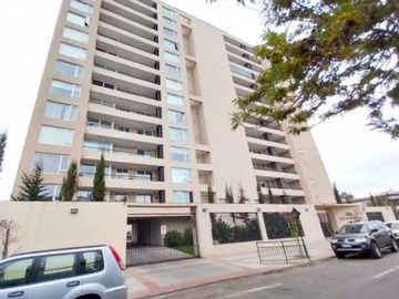 Departamento en venta en Depto en Venta Centro de Talca (176431), Talca - 1 dormitorio, 1 baño