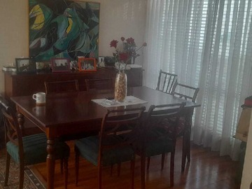 Casa en venta en Se Vende Casa en Recreo en Viña del Mar (98735), Viña del Mar - 4 dormitorios, 2 baños