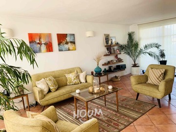 Casa en venta en Avenida Américo Vespucio, La Florida - 3 dormitorios, 2 baños