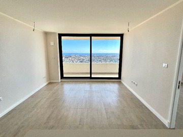 Departamento en arriendo mensual en Amplio y Luminoso, Ideal para Familias (174308), La Serena - 2 dormitorios