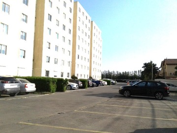 Departamento en arriendo mensual en Javiera Carrera, Rancagua - 4 dormitorios, 3 baños