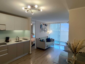 Departamento en venta en Departamento excelentes terminaciones (167543), Santiago - 2 dormitorios, 2 baños