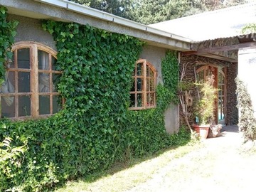 Casa en venta en sector la virgen a 2 kilometros de imperial, Nueva Imperial - 3 dormitorios, 1 baño