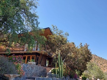 Casa en venta en Country Club Polo Mahuida, Colina - 5 dormitorios, 3 baños
