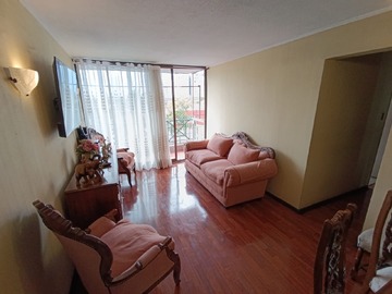 Venta / Departamento / La Florida