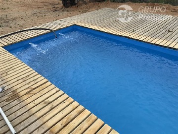 Parcela en venta en Los Coligues, Quilpué, Quilpué - 1 dormitorio