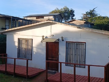 Casa en venta en Casa Principal Mas 2 Cabañas en Playas Blancas - 7 dormitorios, 3 baños