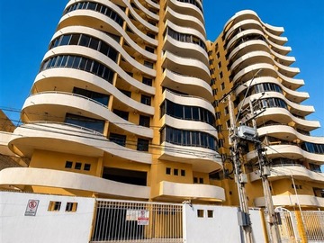 Departamento en venta en Jose Blumell, Balneario Antofagasta, Antofagasta - 4 dormitorios, 3 baños