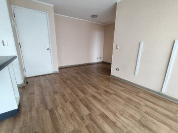 Departamento en arriendo mensual en Se arrienda departamento en la comuna de maipu, Maipú - 3 dormitorios, 2 baños