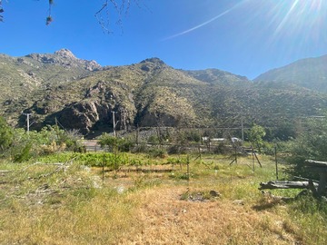 Terreno en venta en Salto del Soldado, San Esteban