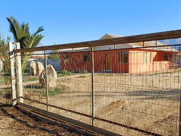 Terreno Agricola en venta en Sector Purehue, Hijuelas, Hijuelas - 5 dormitorios, 2 baños