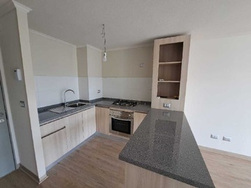 Departamento en arriendo mensual en Arriendo depto 2d+2b (175645), Valparaíso - 2 dormitorios, 2 baños