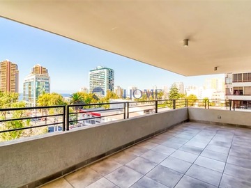 Departamento en venta en Gallegillos Lorca 1631, Antofagasta - 3 dormitorios, 4 baños