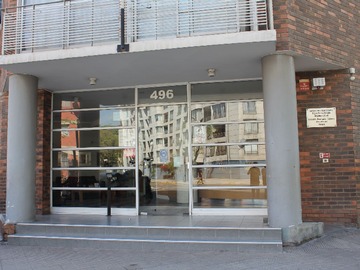 Departamento en venta en Echaurren 496, Santiago, Región Metropolitana de Santiago 8320000, Chile, Santiago - 2 dormitorios, 1 baño