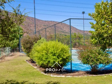 Parcela en venta en Condominio Altos de Olmué, Olmué