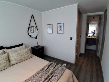 Departamento en venta en Perfecto para Inversión Segura (140544), Ñuñoa - 2 dormitorios, 2 baños