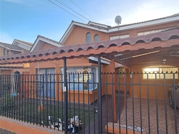 Casa en arriendo mensual en avenida gabriel gonzalez videla, La Serena - 4 dormitorios, 2 baños