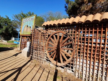 Terreno en venta en Restaurant en venta , parcela 5000mt2 (10734), Coquimbo - 6 baños