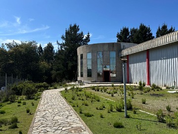 Oficina en arriendo mensual en Oficinas en arriendo (117233), Valparaíso - 4 baños