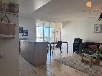 Departamento en venta en Dirigente Zuñiga, Cerrillos - 2 dormitorios, 2 baños