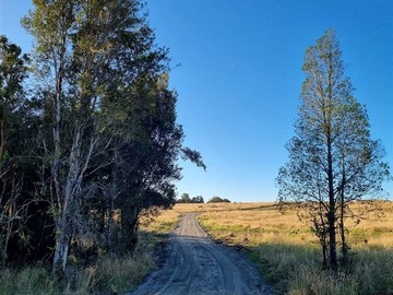 Parcela en venta en Sector rural quetro - curaco de velez, Curaco de Vélez