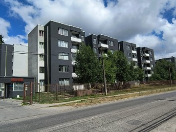 Departamento en venta en Collao 1996, Concepción - 3 dormitorios, 1 baño