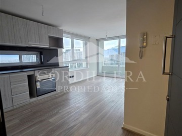 Departamento en arriendo mensual en Pichidegua 6422, la florida, La Florida - 2 dormitorios, 2 baños