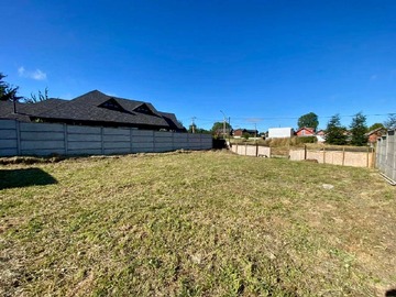 Terreno en venta en Terreno urbanizado – encinas de pilauco (140410), Osorno