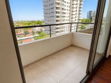 Departamento en venta en Inversión Segura en el Mejor Entorno (170845), Ñuñoa - 2 dormitorios, 2 baños