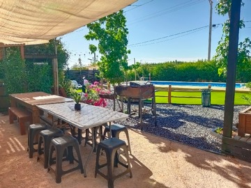 Casa en venta en Mallermo, Marchihue, Región de O'Higgins 3260000, Chile, Marchigüe - 5 dormitorios, 4 baños