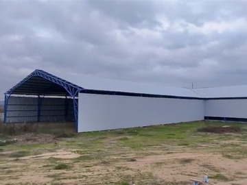 Terreno Industrial en arriendo mensual en Km 265 Ruta 5 sur Talca, Talca