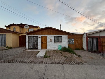 Casa en venta en Casa en Venta en Sindempart, Coquimbo. - 3 dormitorios, 2 baños