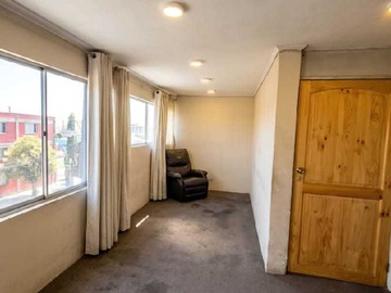 Venta / Departamento / Estación Central