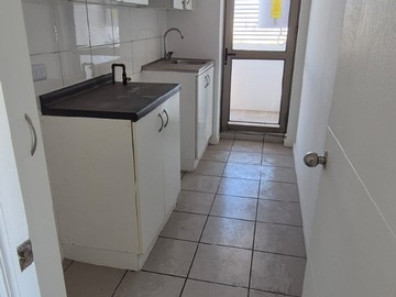 Departamento en arriendo mensual en Avenida Hipódromo Chile 1770, Independencia, Región Metropolitana de Santiago 8380000, Chile, Independencia - 3 dormitorios, 2 baños