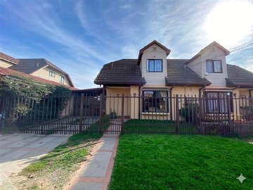 Venta / Casa / Talca