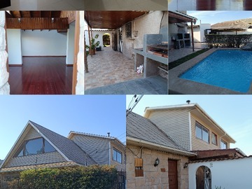 Casa en venta en Se Vende Casa en la Comuna de Pedro Aguirre Cerda - 4 dormitorios, 3 baños