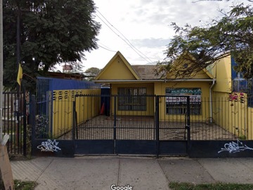 Oficina en venta en Calle Blanco 553, quillota, Quillota - 4 dormitorios, 3 baños