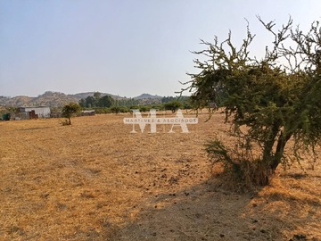 Terreno Agricola en venta en 97gq+6hh pumanque, Pumanque